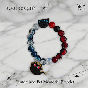 pet loss remembrance jewelry