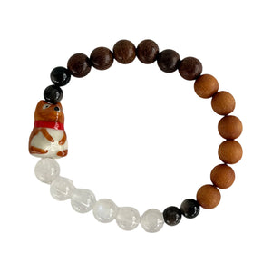 handmade pet jewelry