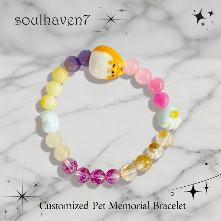 pet remembrance jewelry