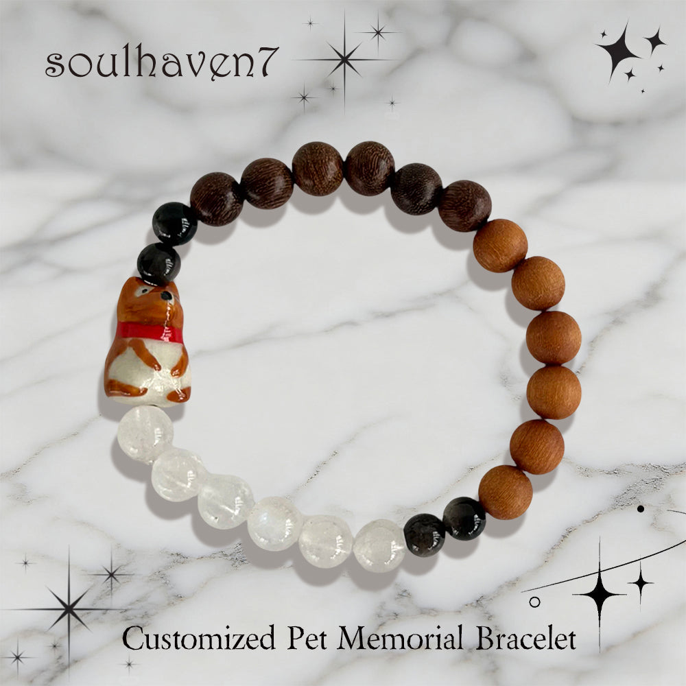 beaded bracelet diy