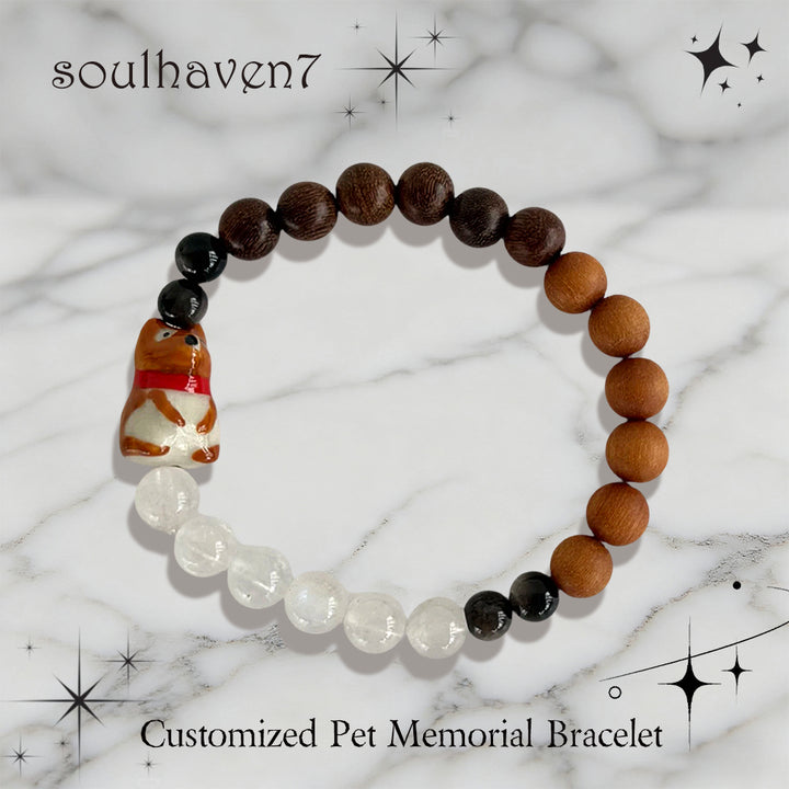 beaded bracelet diy