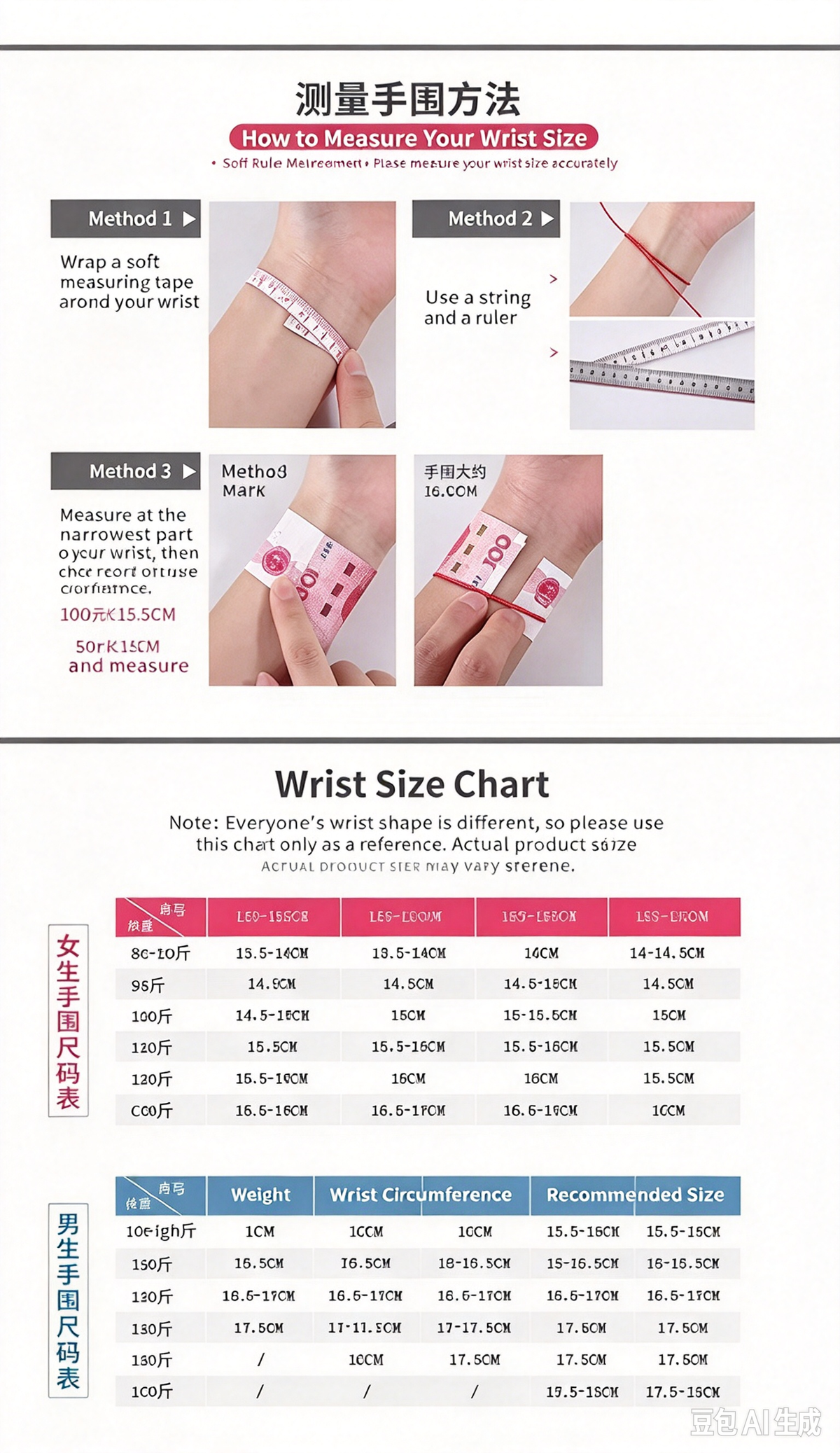 Ice Transparent Purple Rabbit Hair Quartz Bracelet With White Azeztulite Top Bead 15.5CM Wrist Size Elegant Minimalist Rare Crystal Bracelet For Women