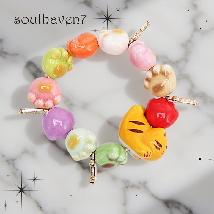 Personalized Pet Memorial Bracelets – Cherish Pet Memories Through Pet Loss