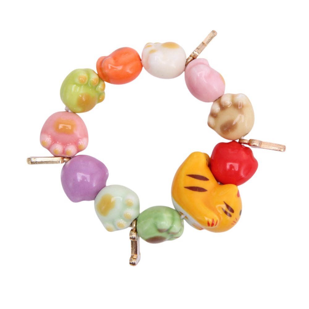Personalized Pet Memorial Bracelets – Cherish Pet Memories Through Pet Loss