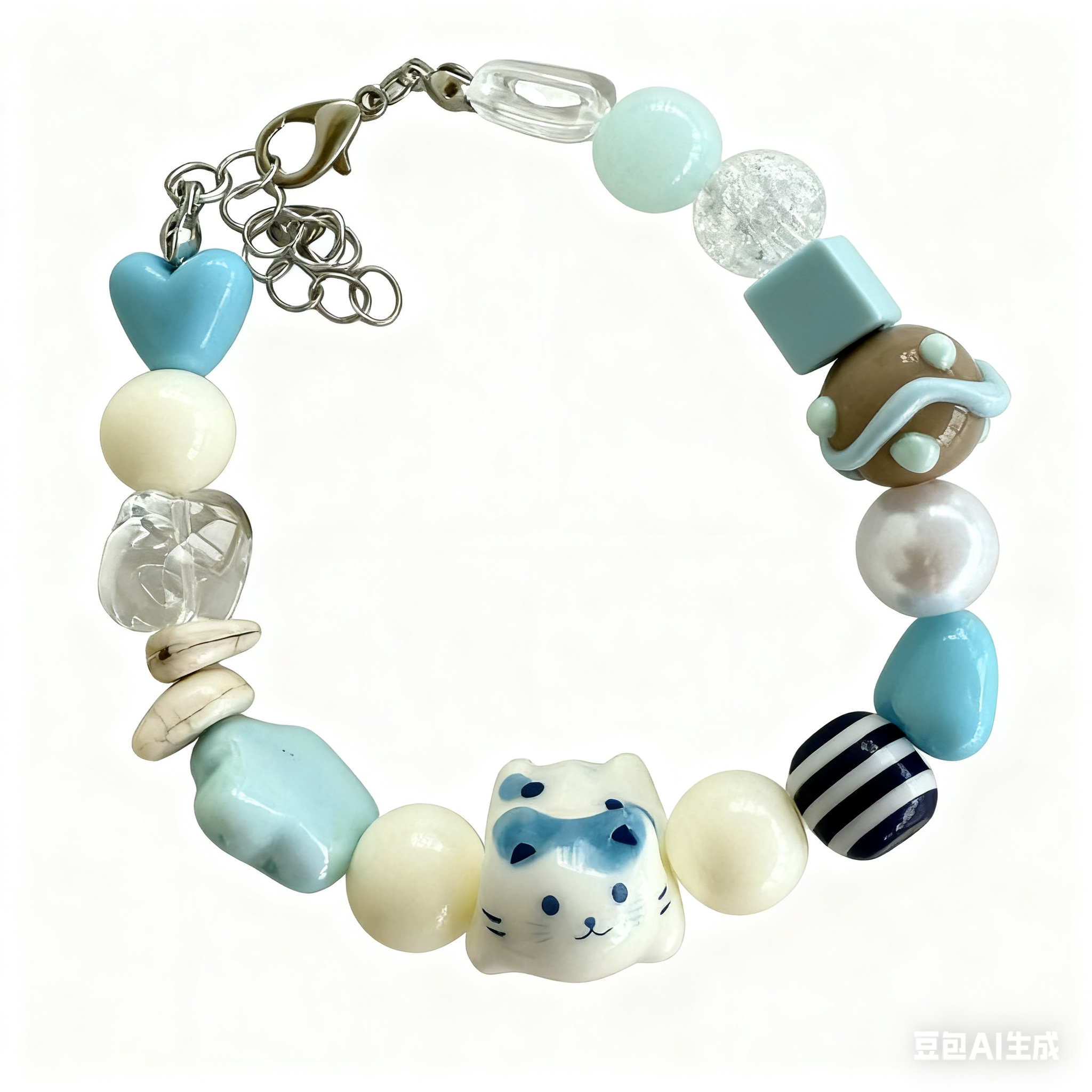 handmade pet memorial jewelry