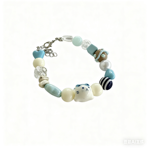 pet name bracelet