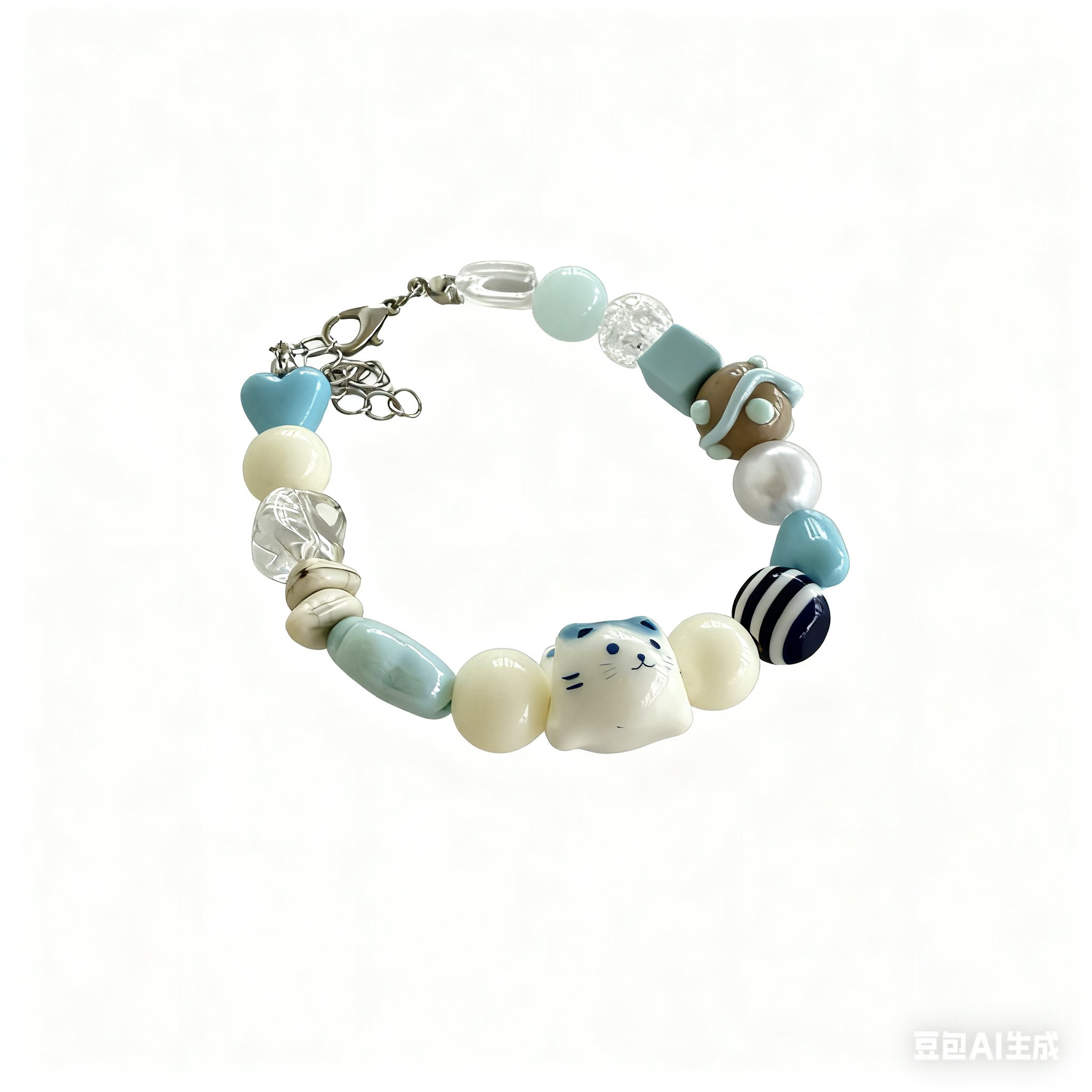 pet name bracelet