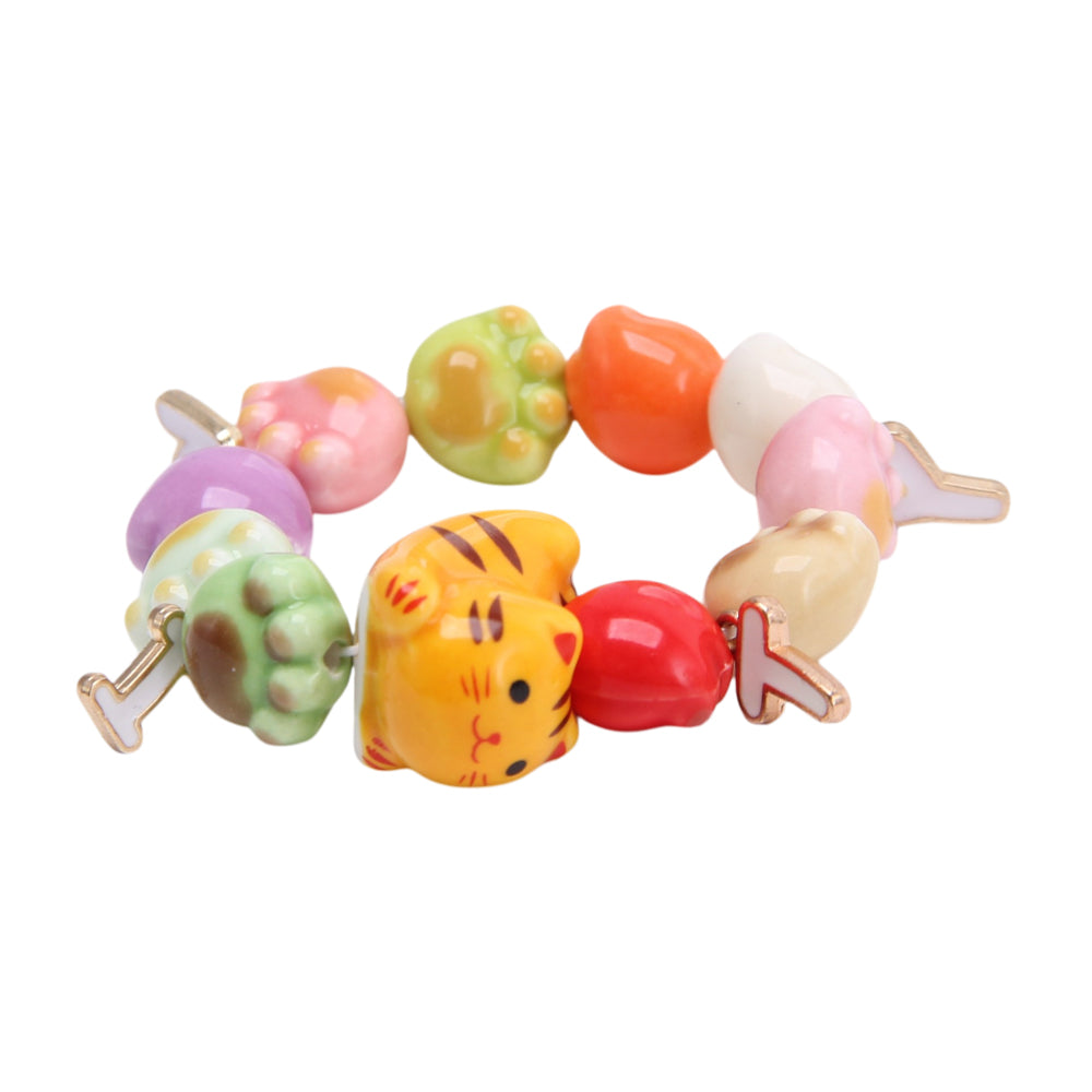 Personalized Pet Memorial Bracelets – Cherish Pet Memories Through Pet Loss