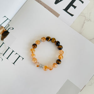 crystal energy jewelry for remembrance