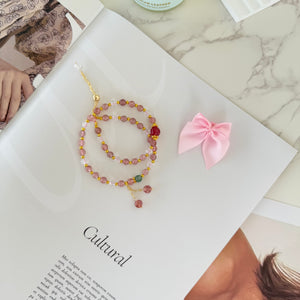 remembrance bracelet for pet lovers