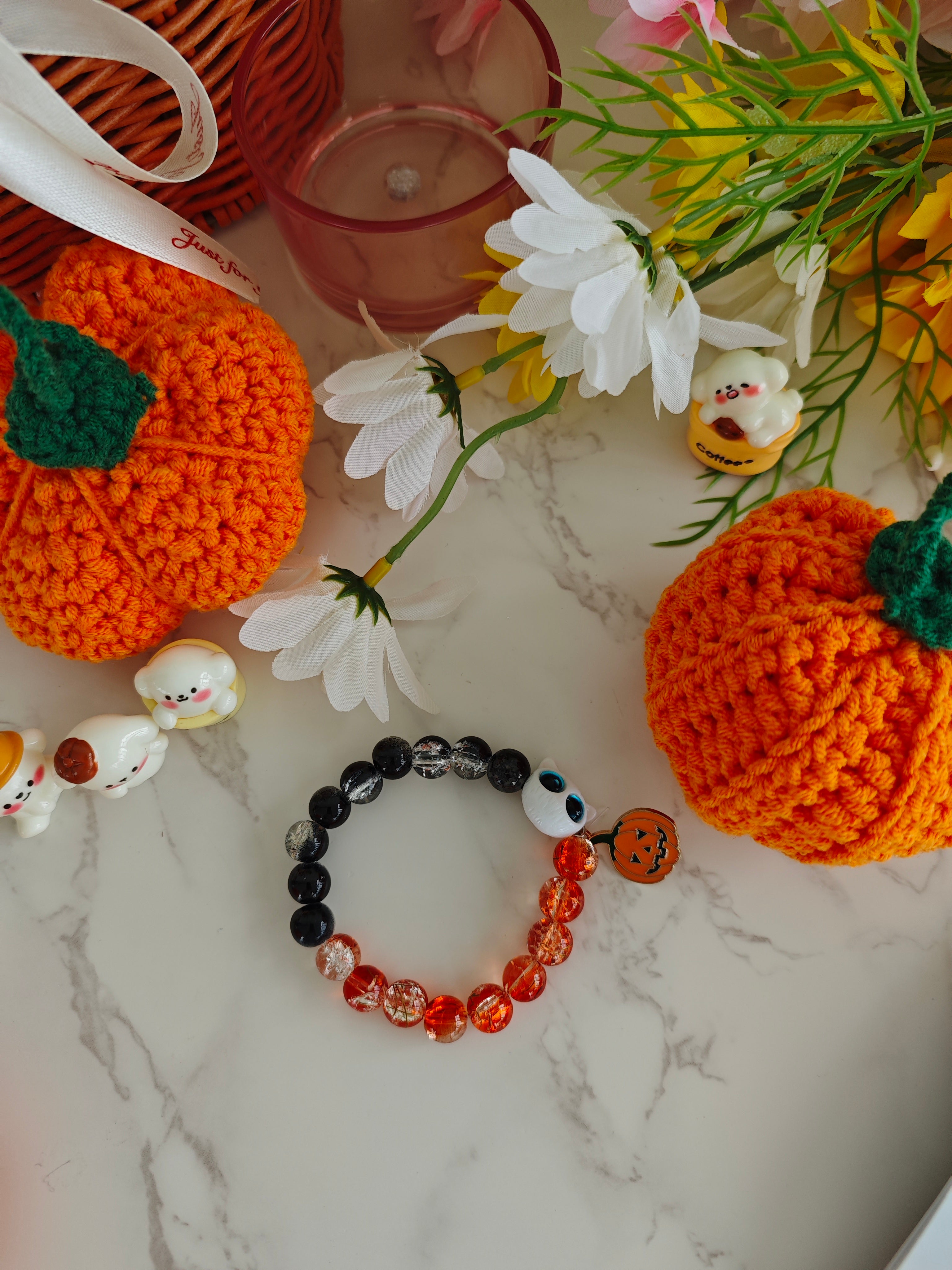 pet remembrance bracelet for dogs and cats