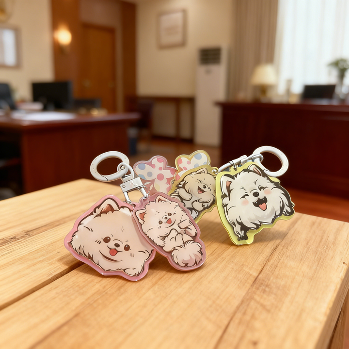 Long-Lasting DIY Custom Dog Tags | Craft Your Puppy's Perfect Tag