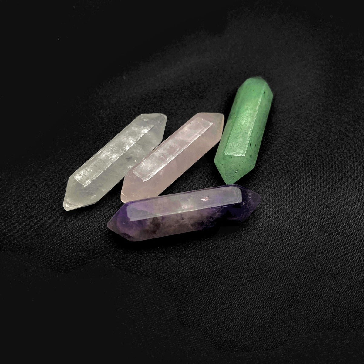 Cute Crystal Gift For Love Healing Calm Energy Lucky Lovely Natural Crystal Stone For Emotional Peace And Positive Vibes